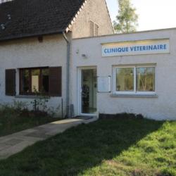 Clinique Vétérinaire De La Forêt - Ferrières-en-brie - Sevetys Ferrières En Brie