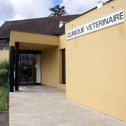 Clinique Veterinaire De La Garenne Rambouillet