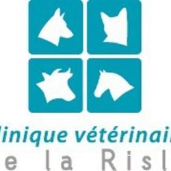Vétérinaire Clinique Vétérinaire de la Risle - 1 - 