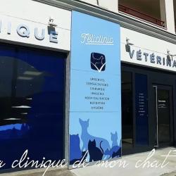 Clinique Vétérinaire De Pontault-combault - Sevetys Pontault Combault