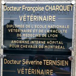 Clinique Vétérinaire Des Allobroges  Beuzeville