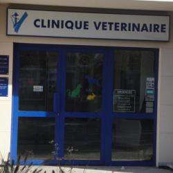 Vétérinaire CLINIQUE VETERINAIRE DES DOCTEURS DAVADANT - 1 - 