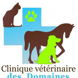 Vétérinaire Clinique vétérinaire des Domaines - 1 - 