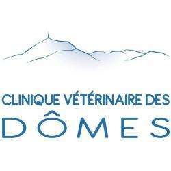 Clinique Vétérinaire Des Dômes Issoire