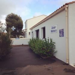 Clinique Vétérinaire Des Milles Pattes  - Bretignolles-sur-mer  - Sevetys Brétignolles Sur Mer