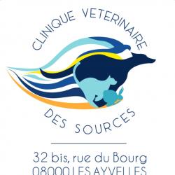 Clinique Vétérinaire Des Sources Les Ayvelles