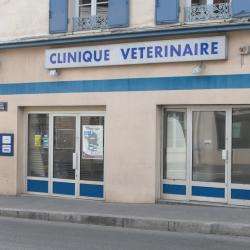 Vétérinaire Clinique vétérinaire de la place - 1 - Staitonnement Impasse Villard - 