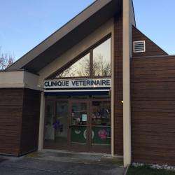 Vétérinaire Clinique Vétérinaire Du Foron - 1 - 