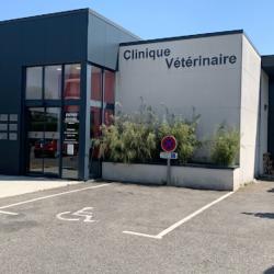 Animalerie Clinique vétérinaire du Mas - Pamiers - Sevetys - 1 - 