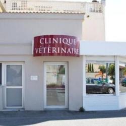 Hôpitaux et cliniques Clinique Vétérinaire Gentilly - 1 - 