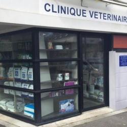 Vétérinaire CLINIQUE VÉTÉRINAIRE - 1 - 