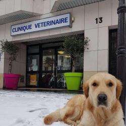 Clinique Vétérinaire Paris