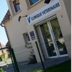 Clinique Vétérinaire  Marlenheim