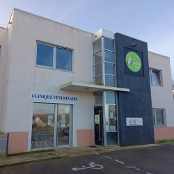 Animalerie Clinique vétérinaire Montaigne - Brest - Sevetys - 1 - 