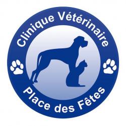 Clinique Vétérinaire Place Des Fêtes Paris