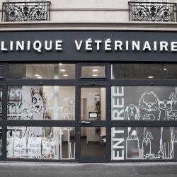 Clinique Vétérinaire République Paris - Sevetys Paris
