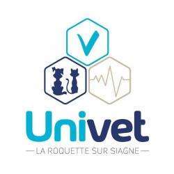 Clinique Vétérinaire Univet La Roquette Sur Siagne