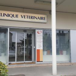 Hôpitaux et cliniques Clinique vétérinaire Val de Gally - 1 - 