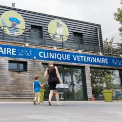 Clinique Vétérinaire Zac De Bezannes Dr Charles Bezannes