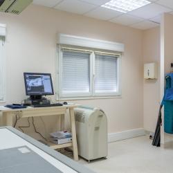 Hôpitaux et cliniques Clinique Veterinarium Beaune - 1 - 