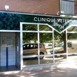 Clinique Veto Rouppert Lagier Fabre Clamart