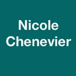 Chenevier Nicole Annonay