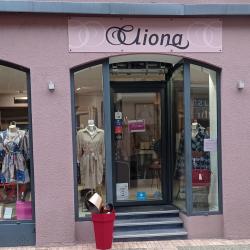 Vêtements Femme Cliona - 1 - Cliona, Boutique De Vêtements, Prêt à Porter Et De Mode Tendance à Moulins (03) - 
