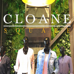 Cloane Square Vannes