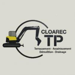Entreprises tous travaux Cloarec TP - 1 - 