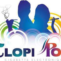 Tabac et cigarette électronique Clopi'pop - 1 - 