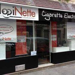 Tabac et cigarette électronique Clopinette Ecigarette - 1 - 