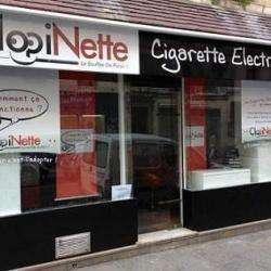 Tabac et cigarette électronique Clopinette - 1 - 