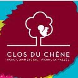 Centres commerciaux et grands magasins Clos du Chêne - 1 - 