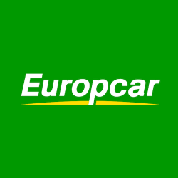 Europcar Dole Airport Tavaux