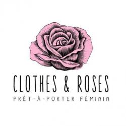 Vêtements Femme CLOTHES AND ROSES (SARL) - 1 - 