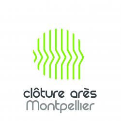Porte et fenêtre Clôture Arès Montpellier - 1 - Logo Clôture Ares Montpellier - 