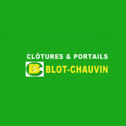 Constructeur Clôtures Blot-Chauvin - 1 - 