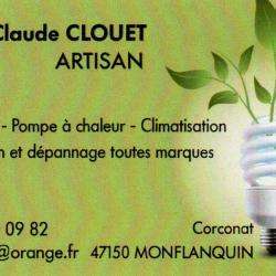 Electricien Clouet - 1 - 