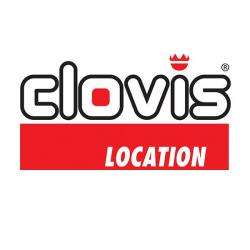 Clovis Location - Chartres Gellainville