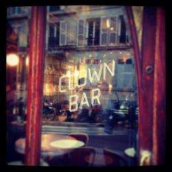 Clown Bar