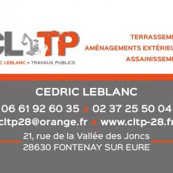Cltp Fontenay Sur Eure