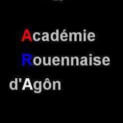Club Académie Rouennaise D'agôn Rouen