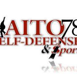 Association Sportive Club Aito 78 - 1 - 