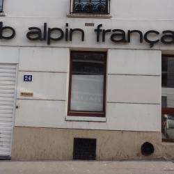 Club Alpin Francais Paris