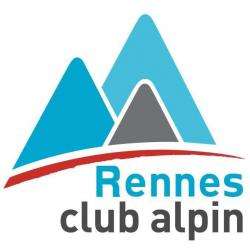 Salle de sport Club Alpin Francais Rennes - 1 - 