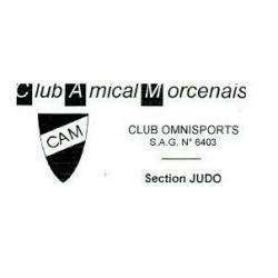 Association Sportive CLUB AMICAL MORCENAIS - 1 - 