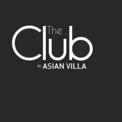 Club Asian Villa Ferrières En Brie
