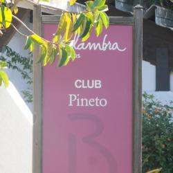 Club Belambra Pineto Borgo