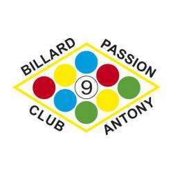 Club Billard Passion Antony