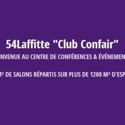 Services administratifs Club Confair - 1 - 